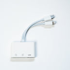 Norden SD Reader