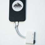 Norden SD Reader