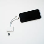 Norden SD Reader