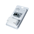 Norden Life Camera Mini (Black Leather)